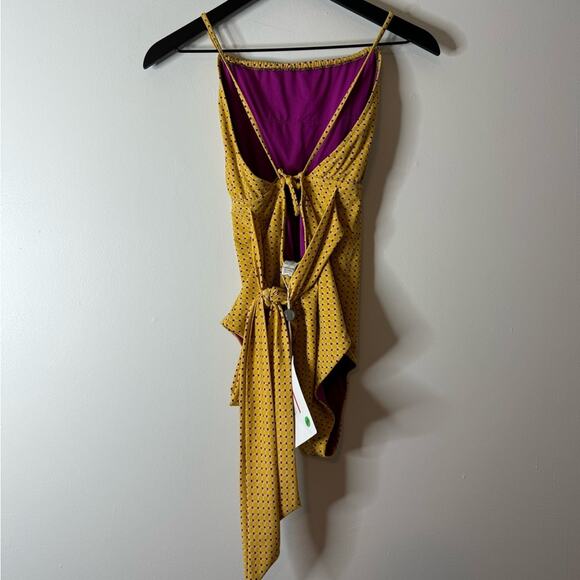 New IU RITA MENNOIA One-piece swimsuit XL - Picture 5 of 7